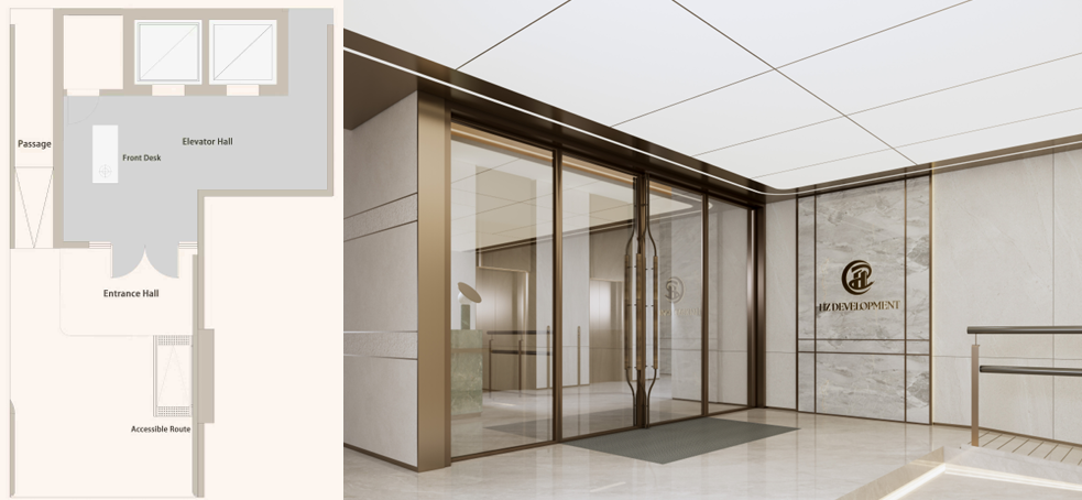 Sport View Residence II