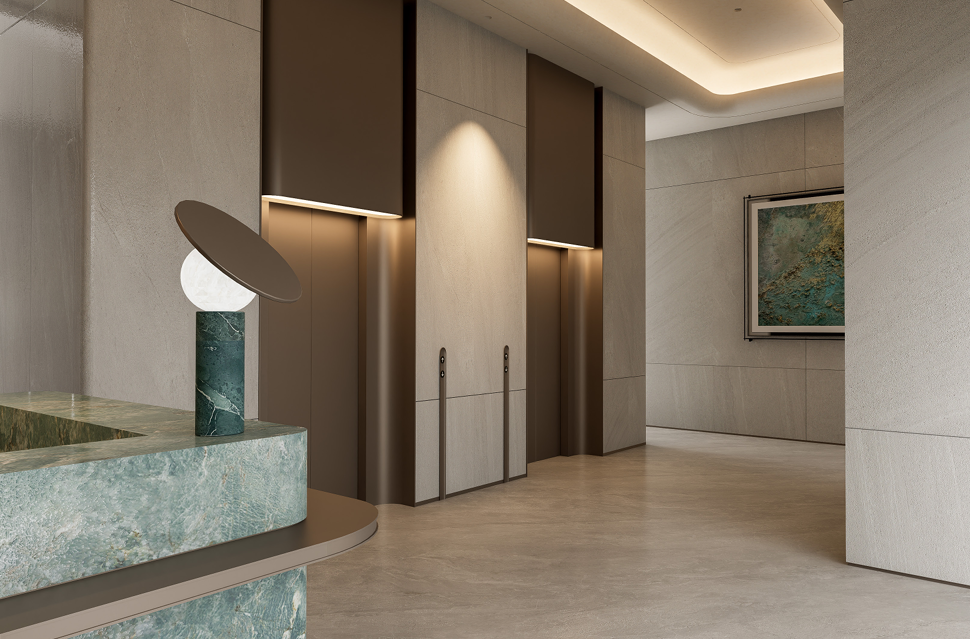 Sport View Residence II