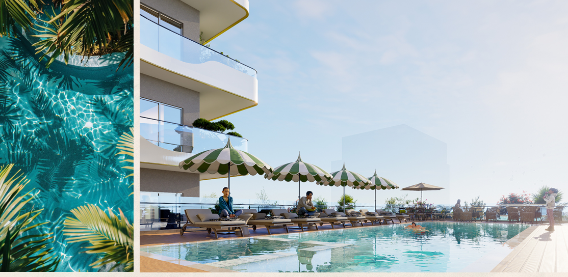 Sport View Residence II