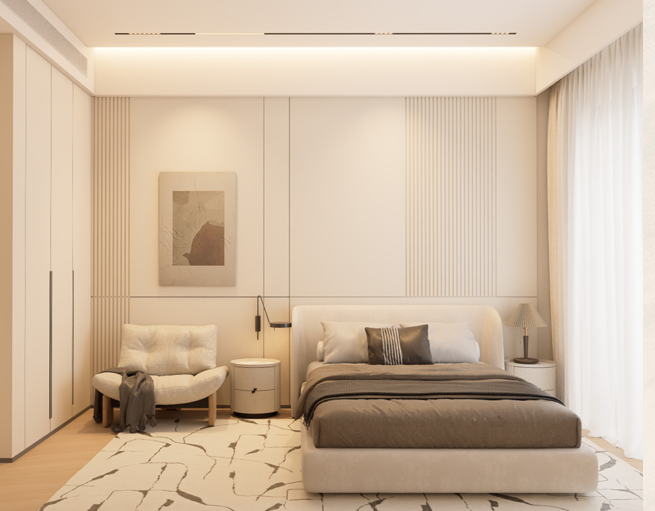 Sport View Residence II