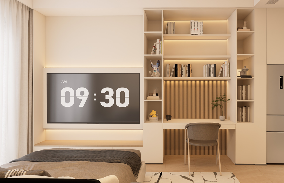 Sport View Residence II