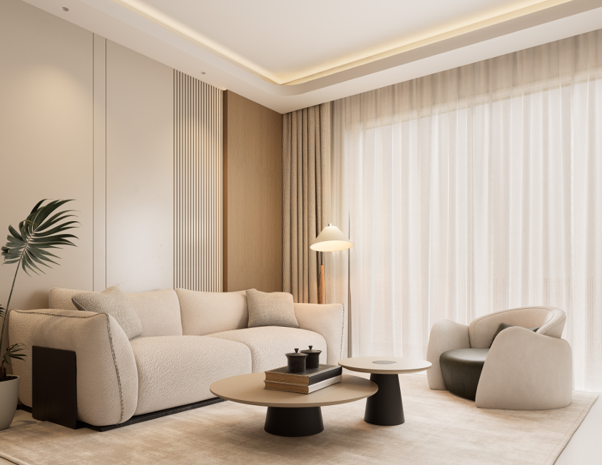 Sport View Residence II