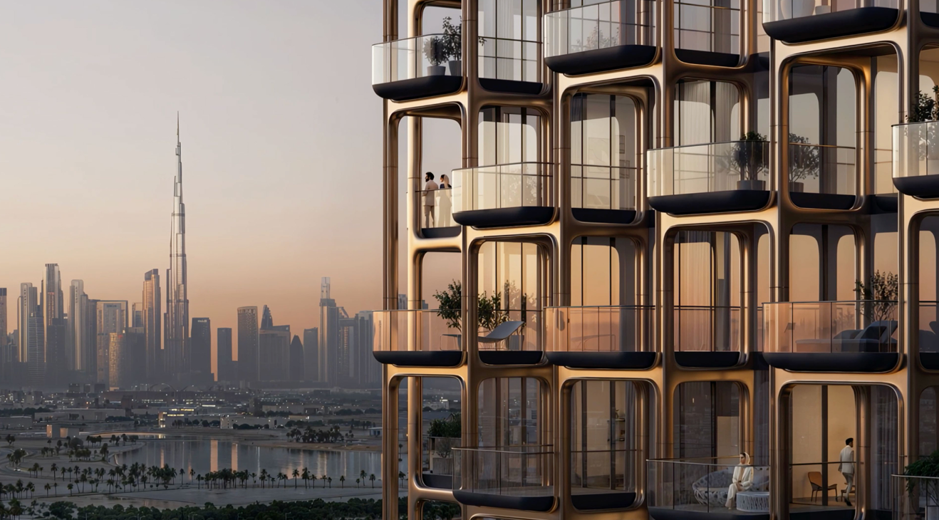 THE SYMPHONY BY IMTIAZ