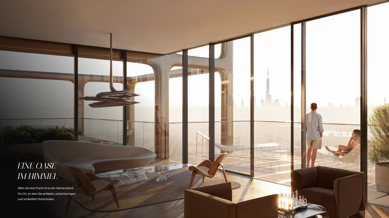 THE SYMPHONY BY IMTIAZ