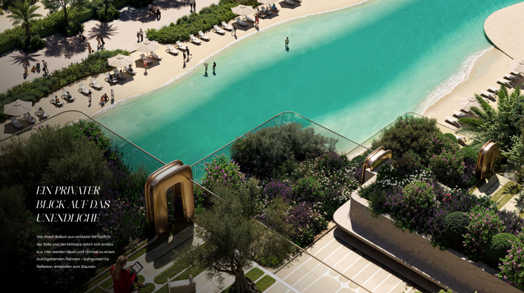 THE SYMPHONY BY IMTIAZ