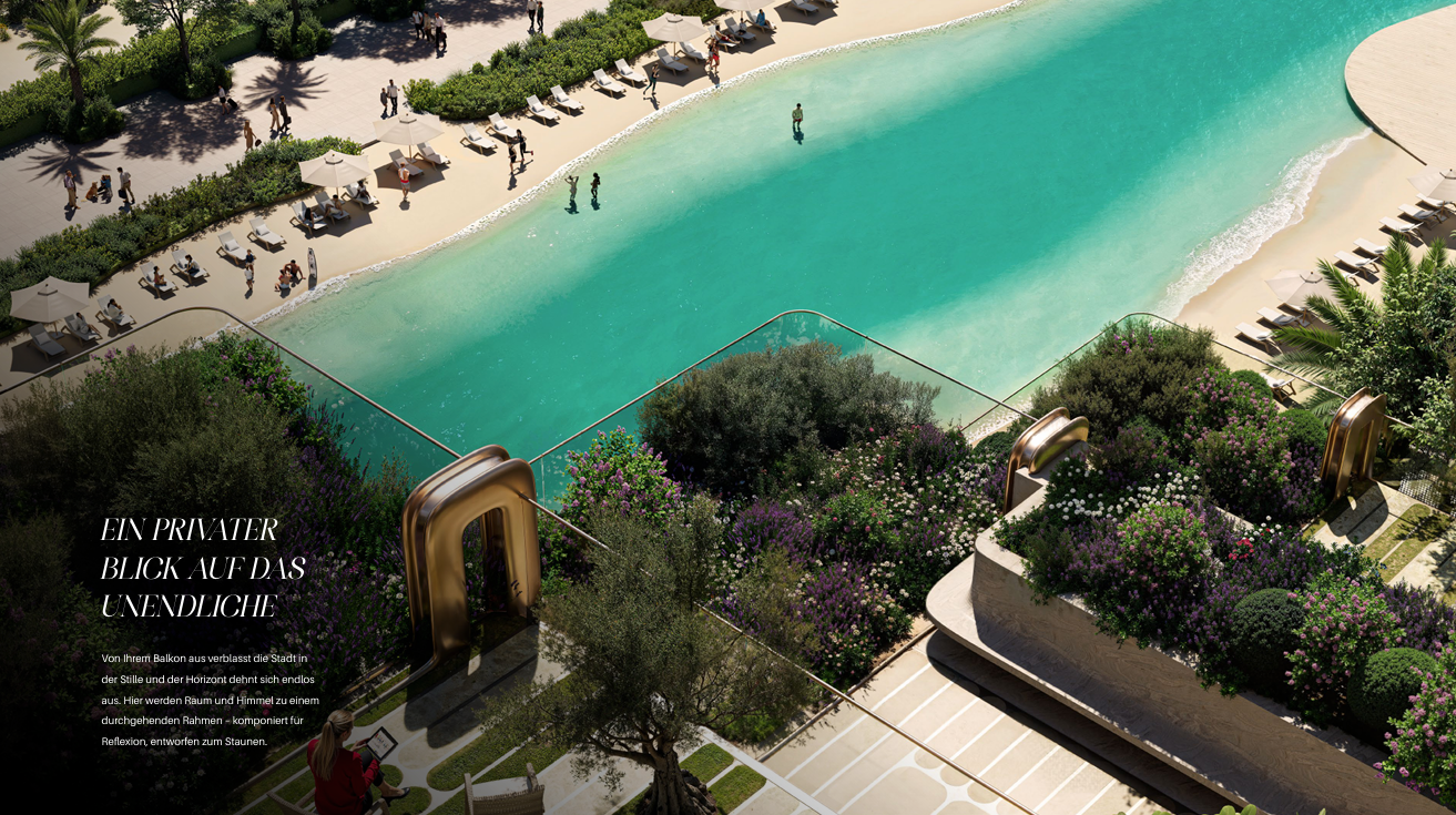 THE SYMPHONY BY IMTIAZ