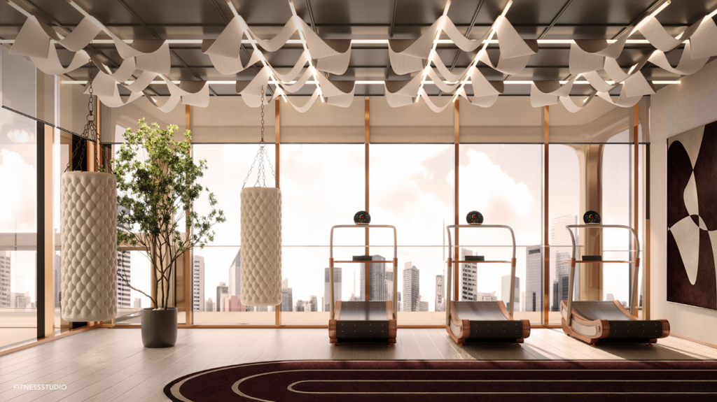 THE SYMPHONY BY IMTIAZ