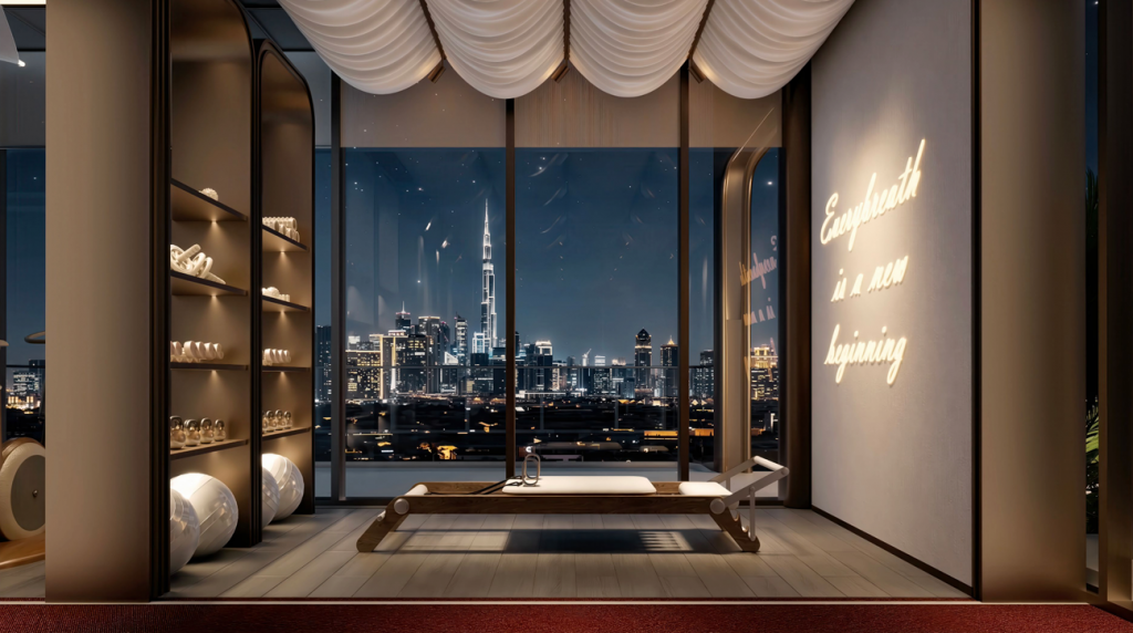 THE SYMPHONY BY IMTIAZ