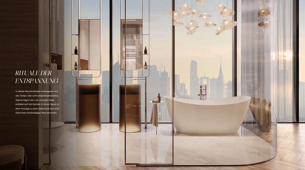 THE SYMPHONY BY IMTIAZ