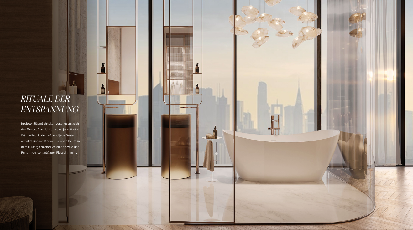 THE SYMPHONY BY IMTIAZ