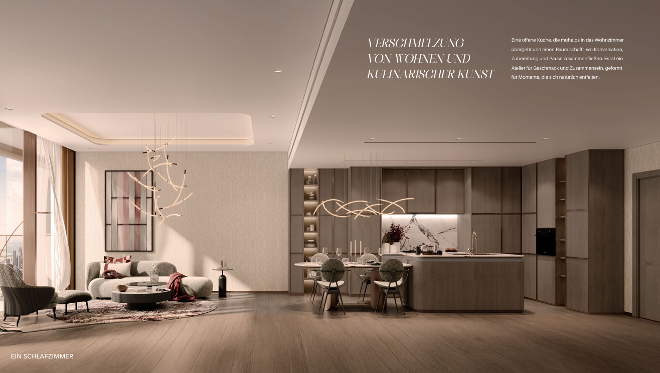 THE SYMPHONY BY IMTIAZ