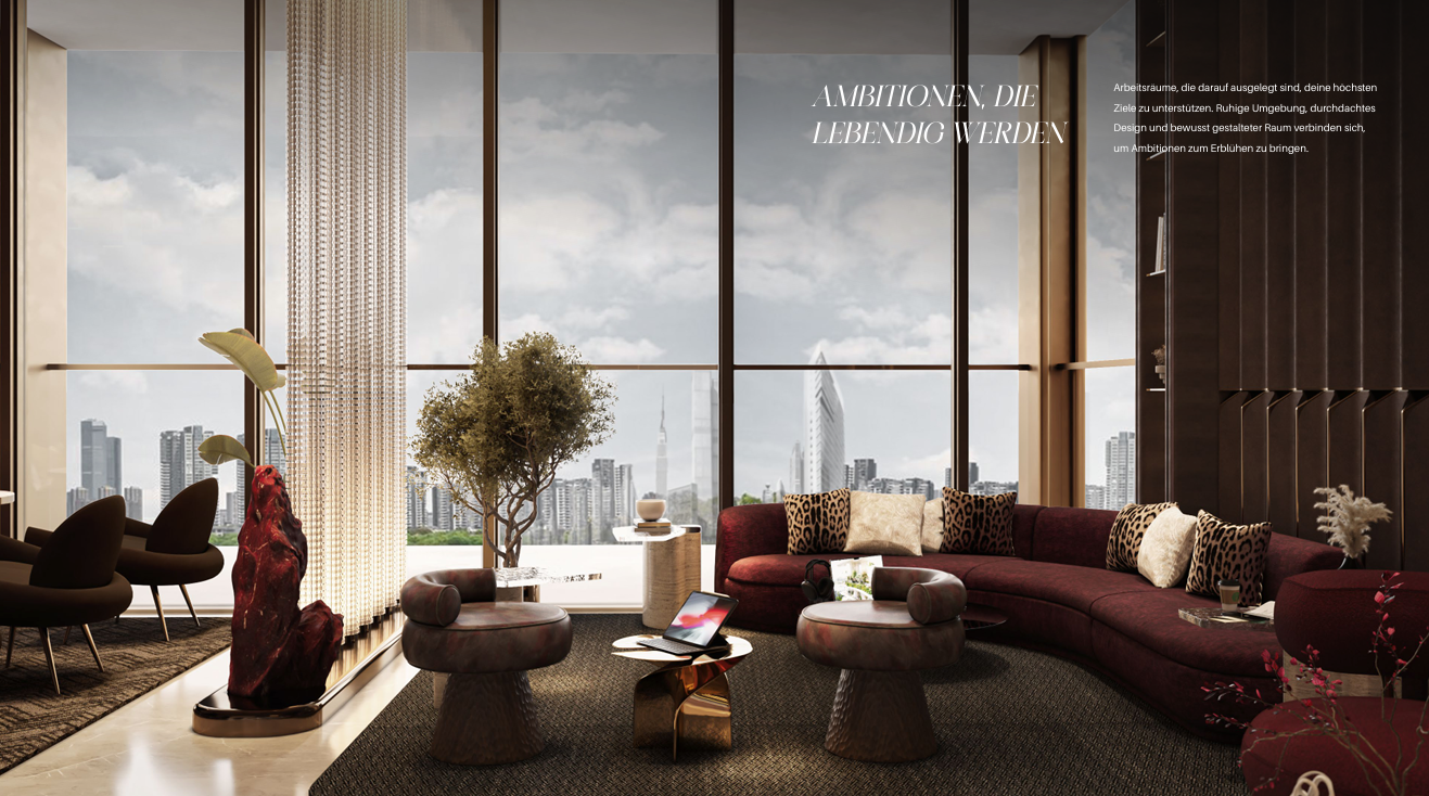 THE SYMPHONY BY IMTIAZ