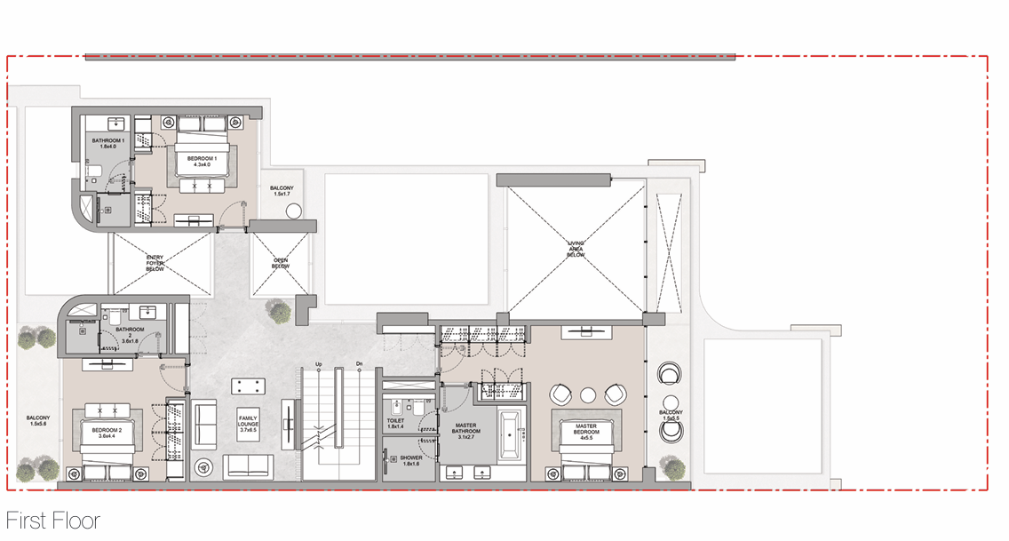 ️Shoba Siniya Island 25 sobha Siniya Island