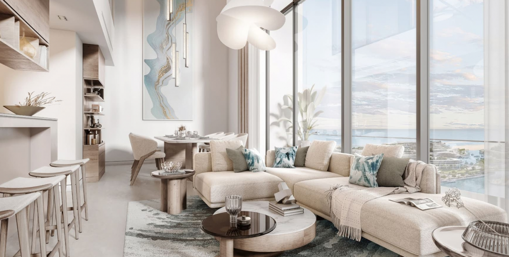 Pristine Beach Residences