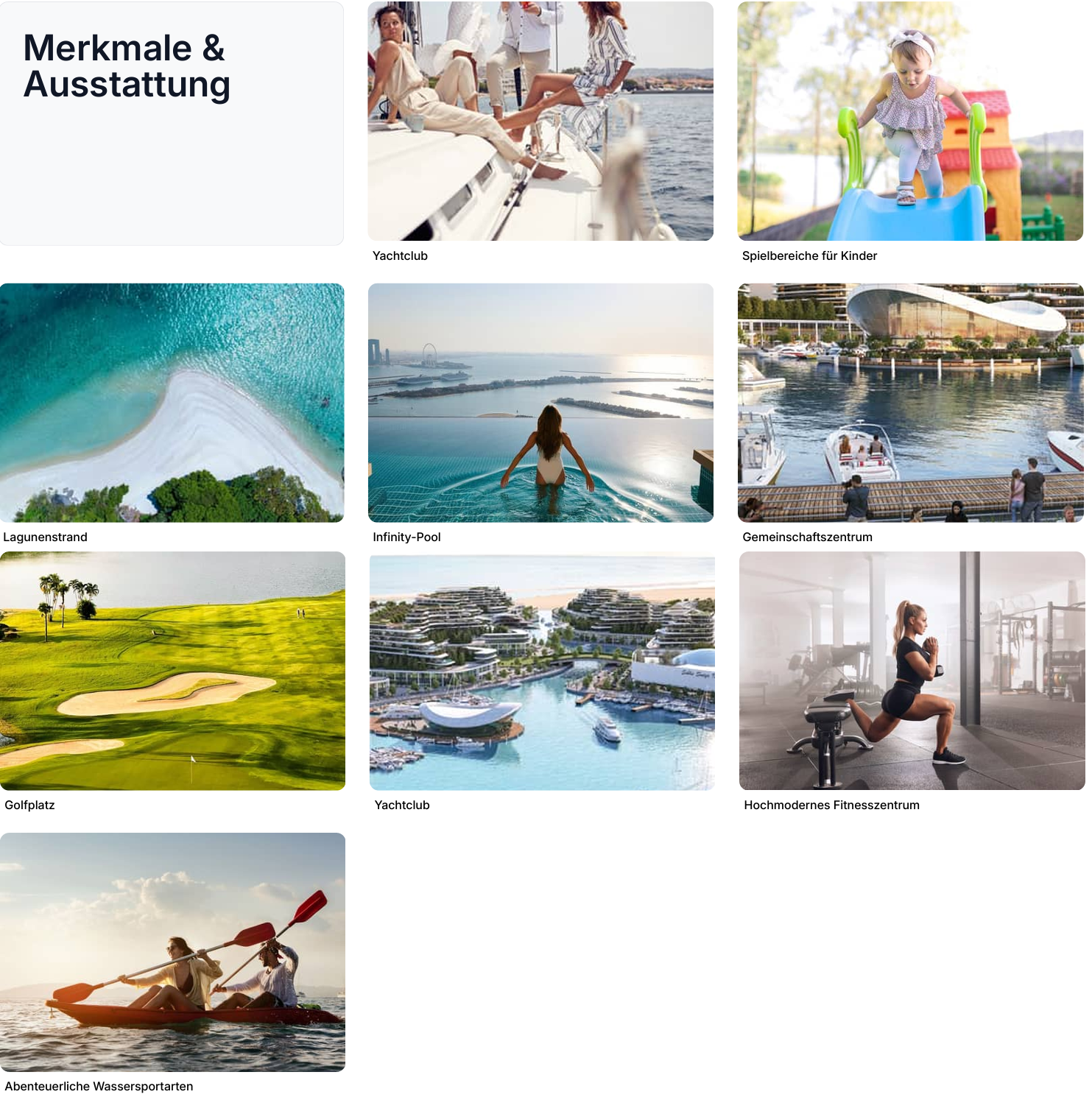 Pristine Beach Residences