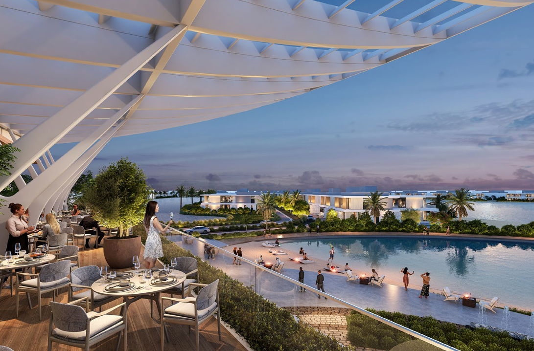 ️Shoba Siniya Island 16 sobha Siniya Island