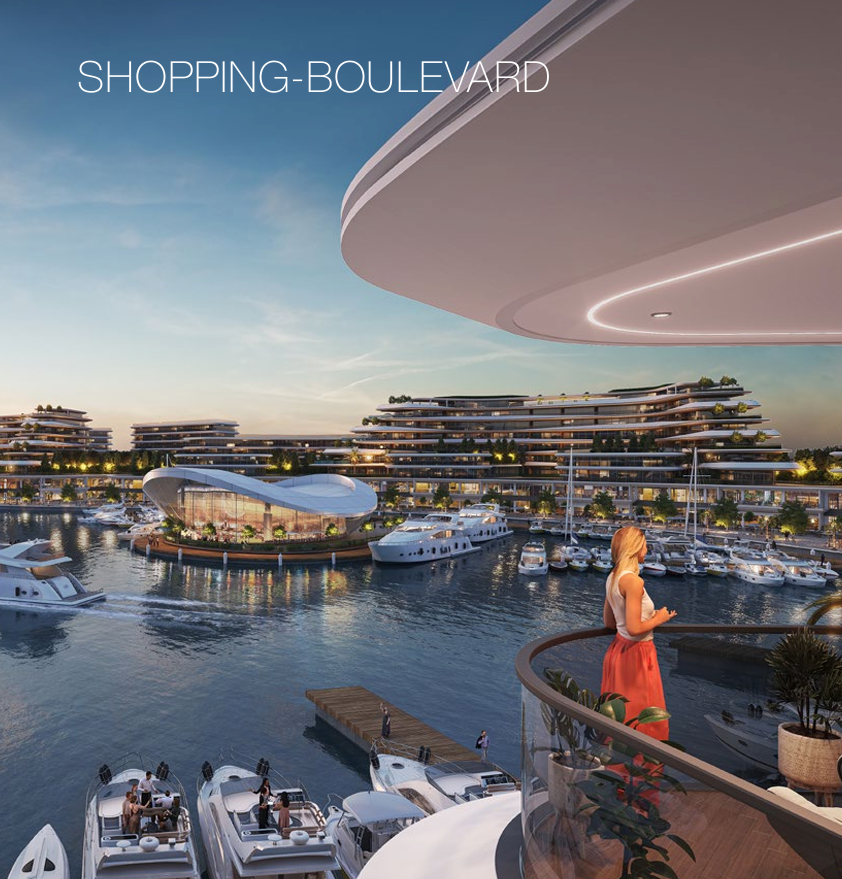 ️Shoba Siniya Island 3 sobha Siniya Island