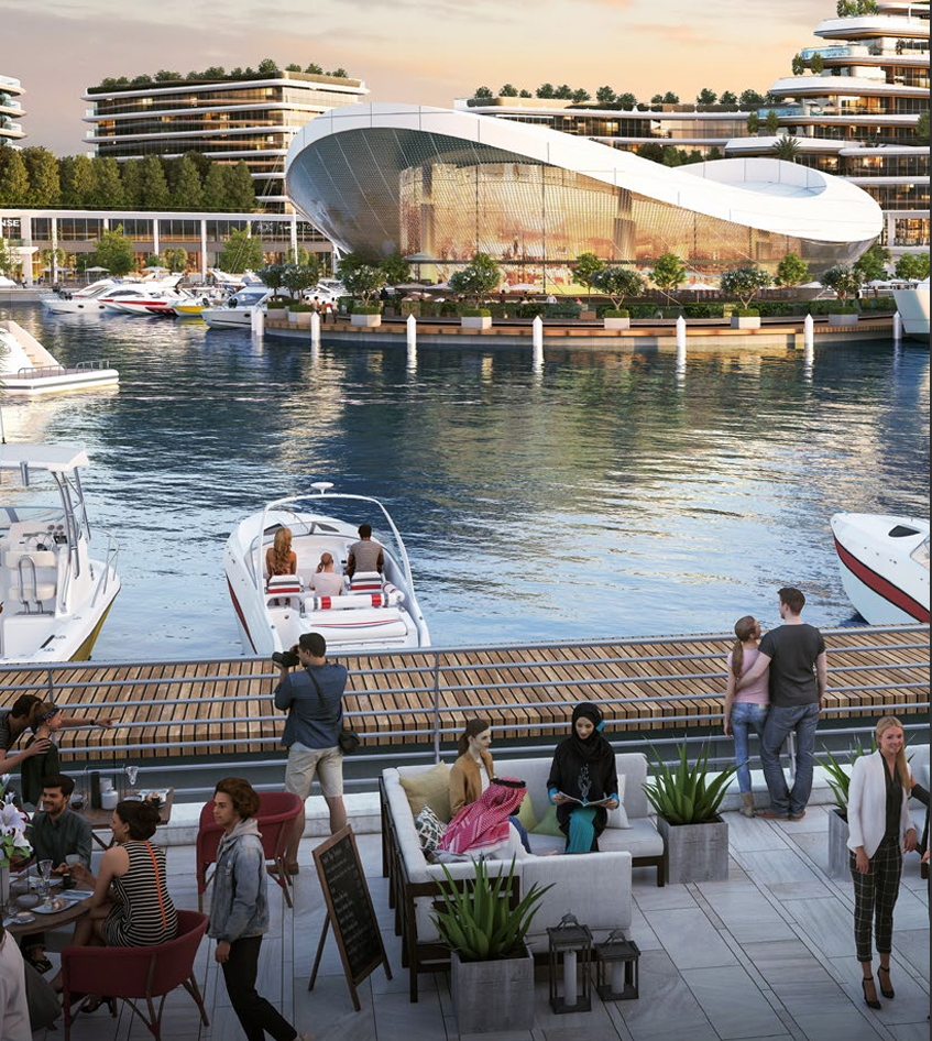 ️Shoba Siniya Island 4 sobha Siniya Island