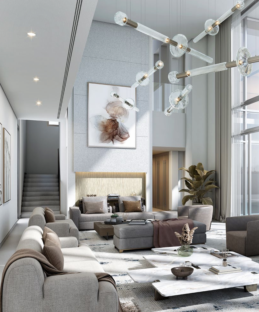 ️Shoba Siniya Island 5 sobha Siniya Island