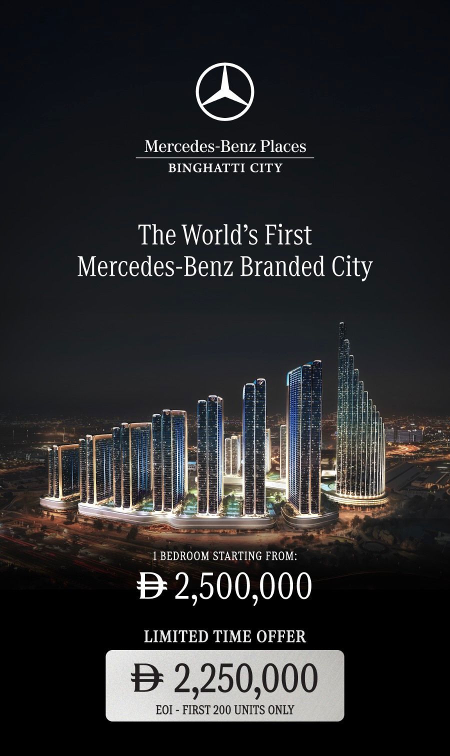 Mercedes Benz Places City 2 Mercedes Benz Places