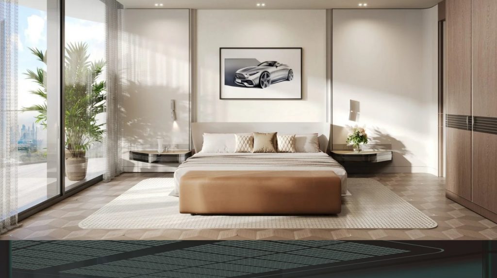 Mercedes Benz Places City 15 Mercedes Benz Places