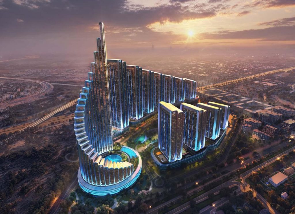 Mercedes Benz Places City 1 Mercedes Benz Places