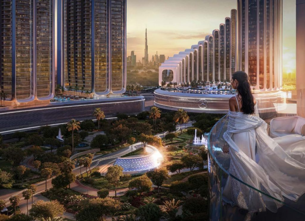 Mercedes Benz Places City 8 Mercedes Benz Places