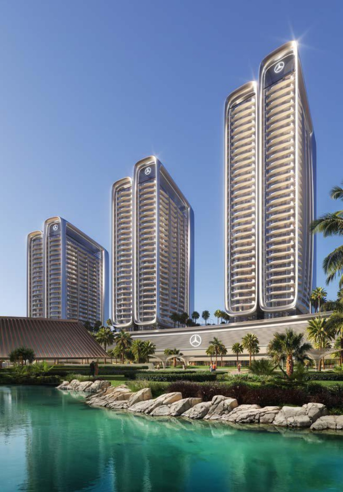 Mercedes Benz Places City 17 Mercedes Benz Places
