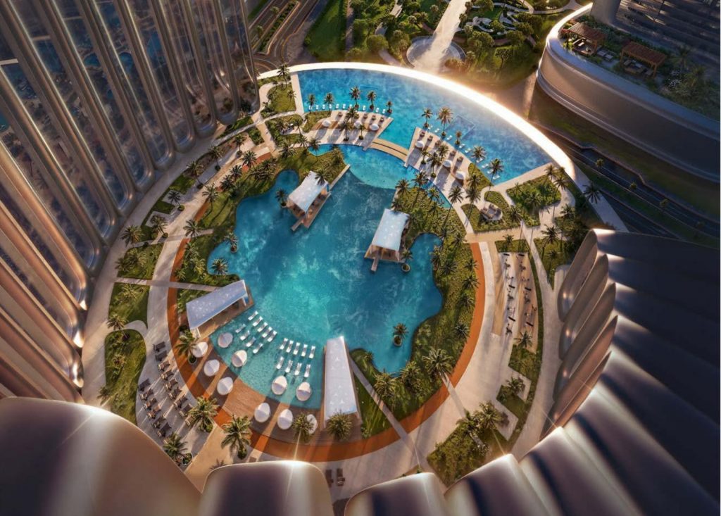 Mercedes Benz Places City 9 Mercedes Benz Places