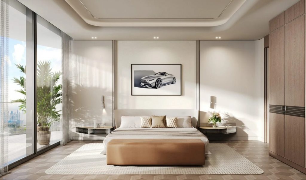 Mercedes Benz Places City 14 Mercedes Benz Places