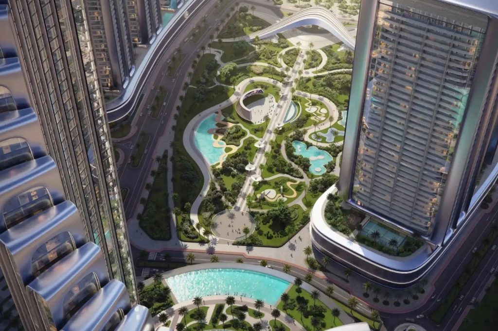 Mercedes Benz Places City 10 Mercedes Benz Places