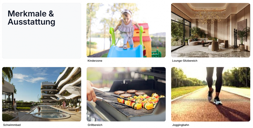 Oasis Residences 5 Oasis Residences