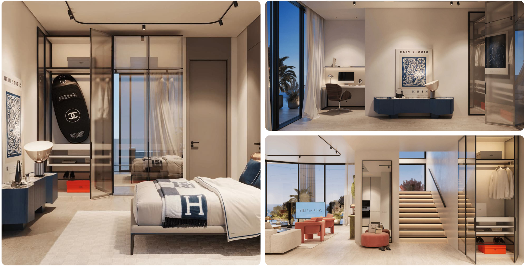 Villa Del Garda 15 Villa del Garda