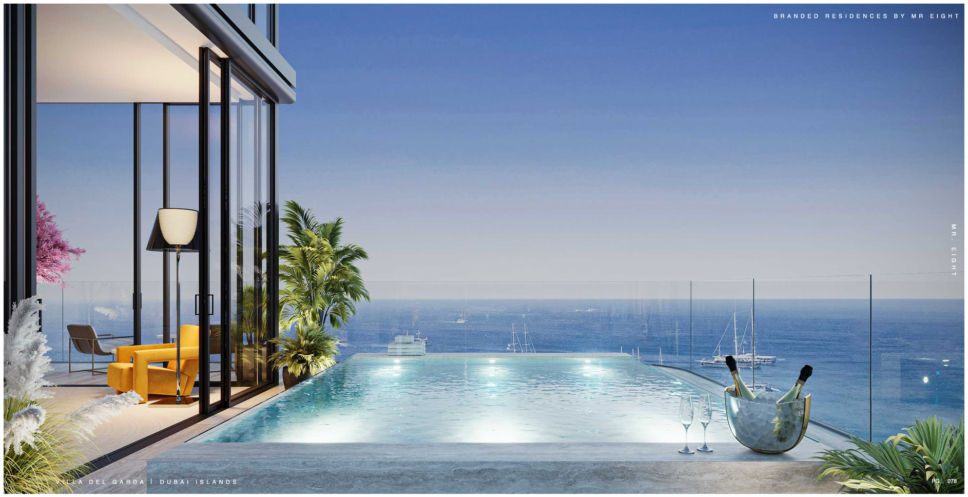 Villa Del Garda 17 Villa del Garda