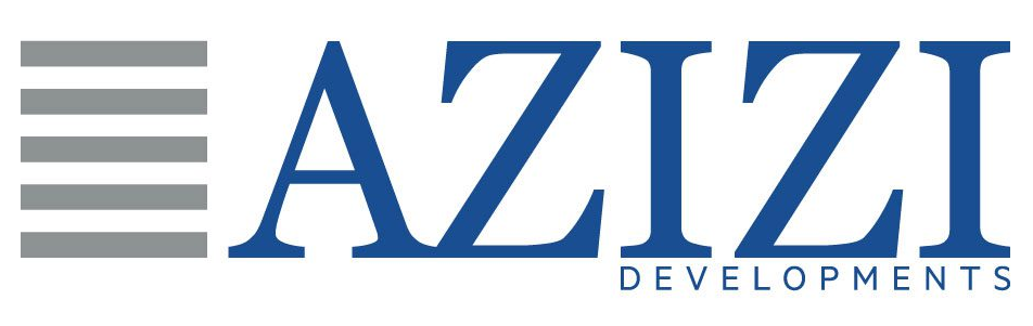 Home 8 AZIZI Logo