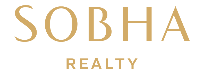 Home 5 Sobha Realty Transparent logo Click on reality
