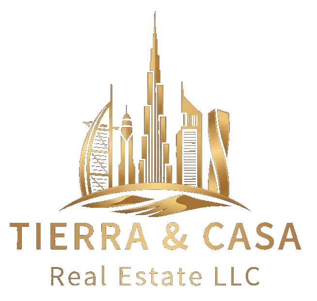 Logo Tierra-Casa